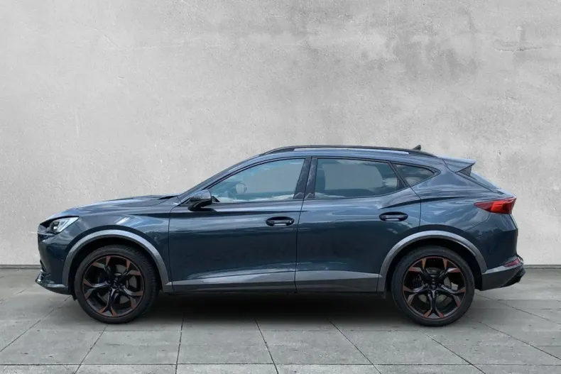 Cupra Formentor din 2024 cu 13.600 km - oferta CUP110045 - foto 2