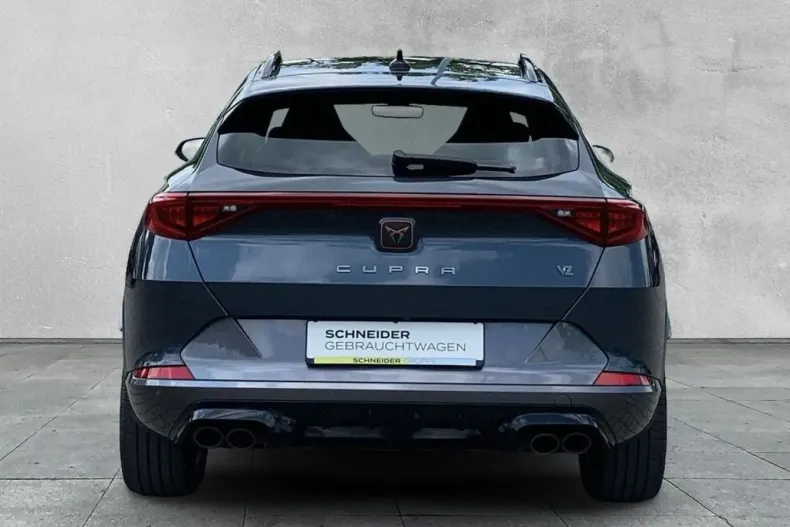 Cupra Formentor din 2024 cu 13.600 km - oferta CUP110045 - foto 4