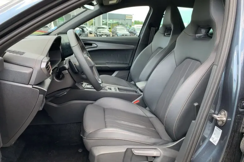 Cupra Formentor din 2024 cu 13.600 km - oferta CUP110045 - foto 9