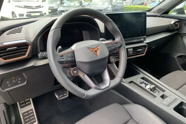 Cupra Formentor din 2024 cu 13.600 km - oferta CUP110045 - foto 10