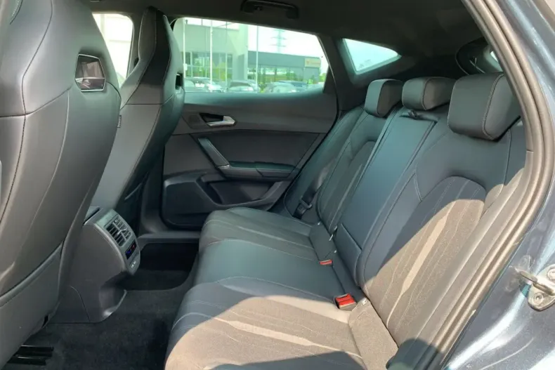 Cupra Formentor din 2024 cu 13.600 km - oferta CUP110045 - foto 11