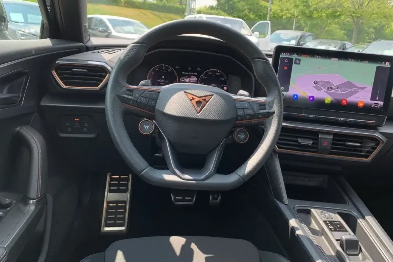 Cupra Formentor din 2024 cu 13.600 km - oferta CUP110045 - foto 15