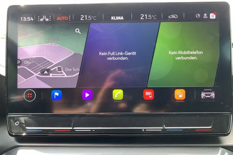 Cupra Formentor din 2024 cu 13.600 km - oferta CUP110045 - foto 17