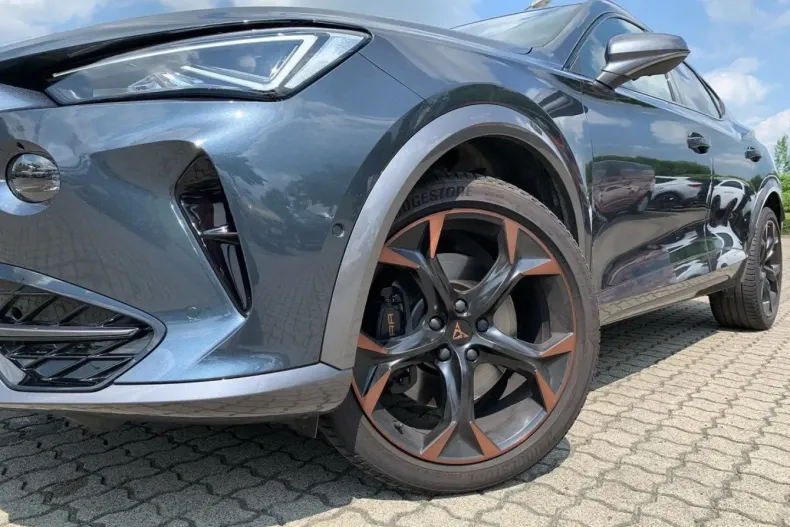 Cupra Formentor din 2024 cu 13.600 km - oferta CUP110045 - foto 24