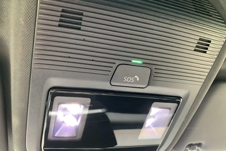 Cupra Formentor din 2024 cu 13.600 km - oferta CUP110045 - foto 27