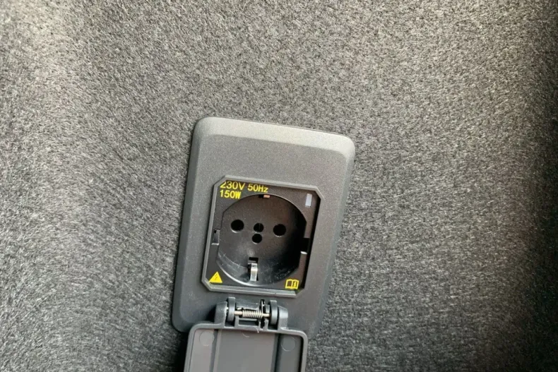 Cupra Formentor din 2024 cu 13.600 km - oferta CUP110045 - foto 28