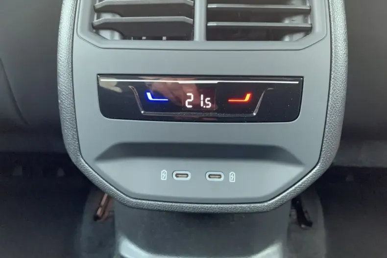 Cupra Formentor din 2024 cu 13.600 km - oferta CUP110045 - foto 30