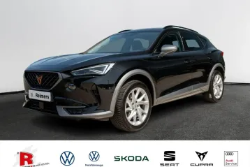 Cupra Formentor din 2024 - oferta CUP110046