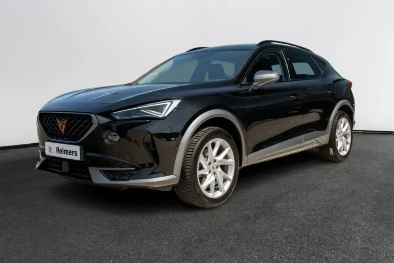 Cupra Formentor din 2024 cu 14.450 km - oferta CUP110046 - foto 2