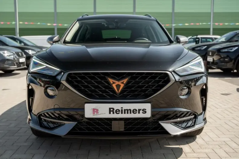 Cupra Formentor din 2024 cu 14.450 km - oferta CUP110046 - foto 3