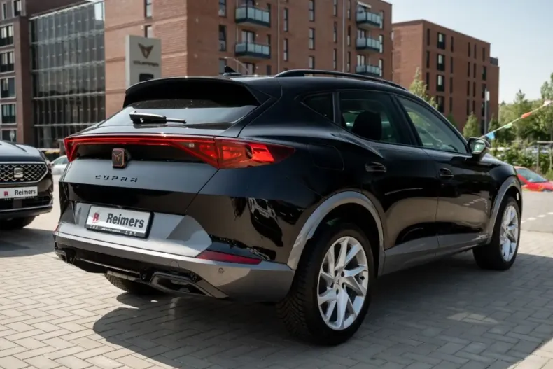 Cupra Formentor din 2024 cu 14.450 km - oferta CUP110046 - foto 4