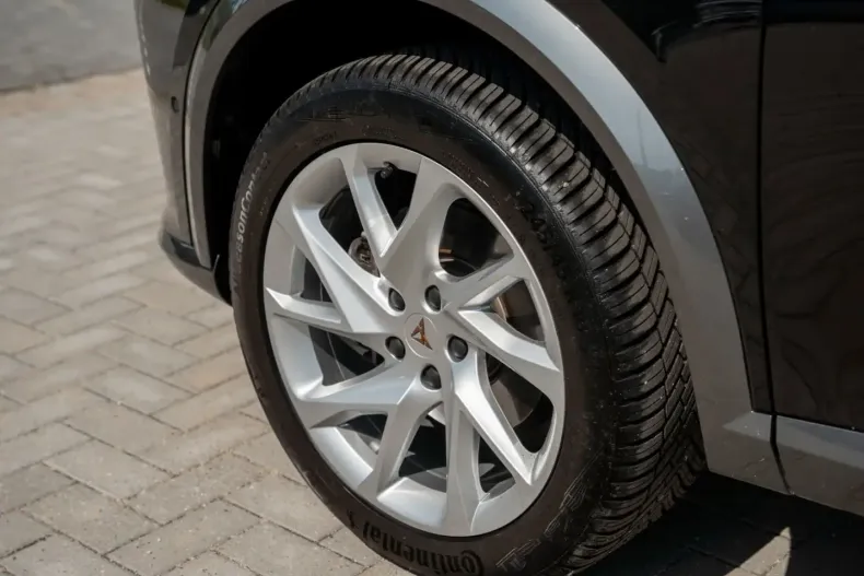 Cupra Formentor din 2024 cu 14.450 km - oferta CUP110046 - foto 6