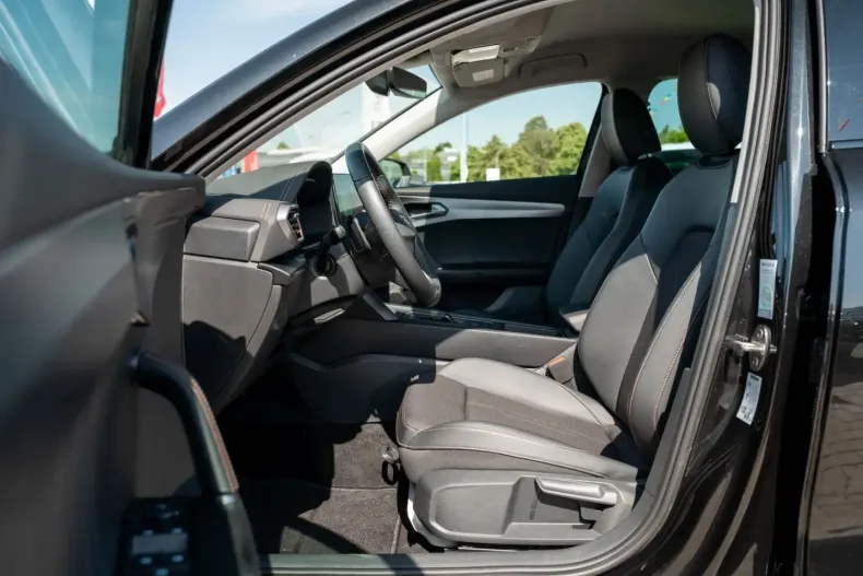 Cupra Formentor din 2024 cu 14.450 km - oferta CUP110046 - foto 7