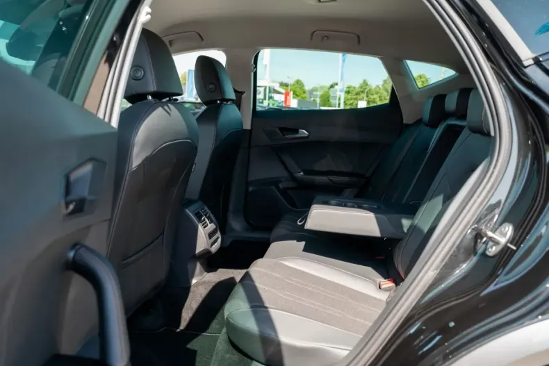 Cupra Formentor din 2024 cu 14.450 km - oferta CUP110046 - foto 8