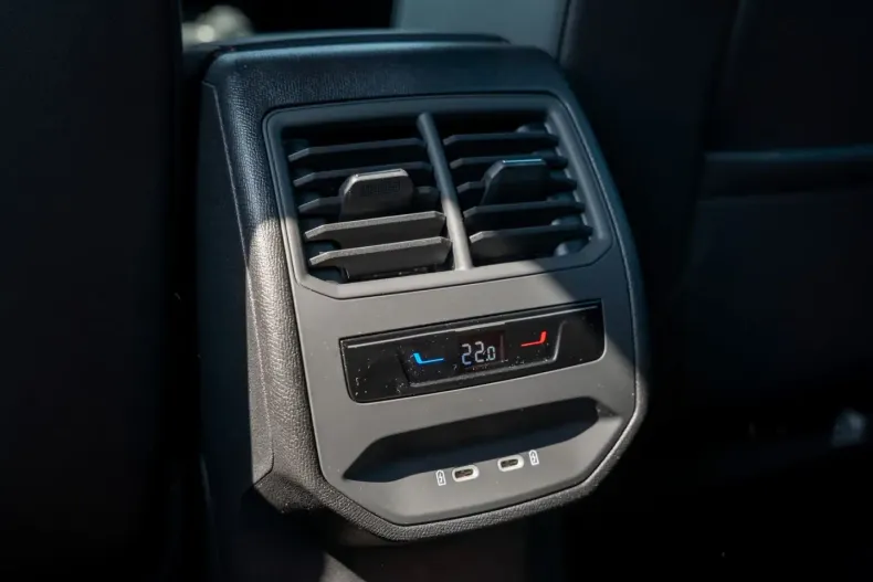 Cupra Formentor din 2024 cu 14.450 km - oferta CUP110046 - foto 9