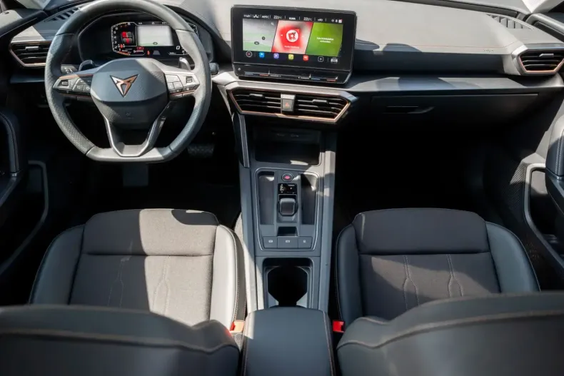 Cupra Formentor din 2024 cu 14.450 km - oferta CUP110046 - foto 10