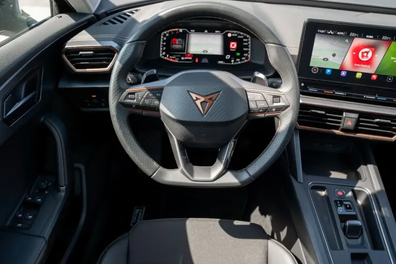 Cupra Formentor din 2024 cu 14.450 km - oferta CUP110046 - foto 11