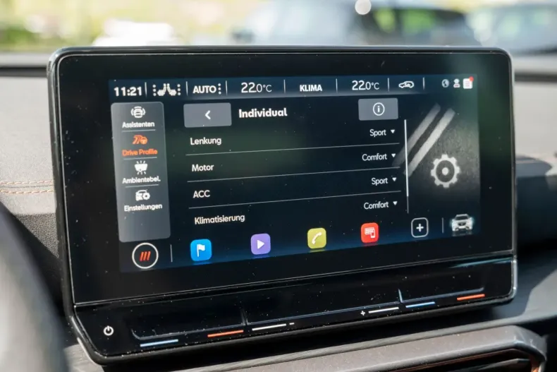 Cupra Formentor din 2024 cu 14.450 km - oferta CUP110046 - foto 16