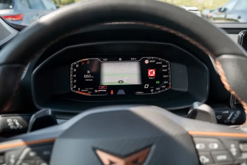 Cupra Formentor din 2024 cu 14.450 km - oferta CUP110046 - foto 20