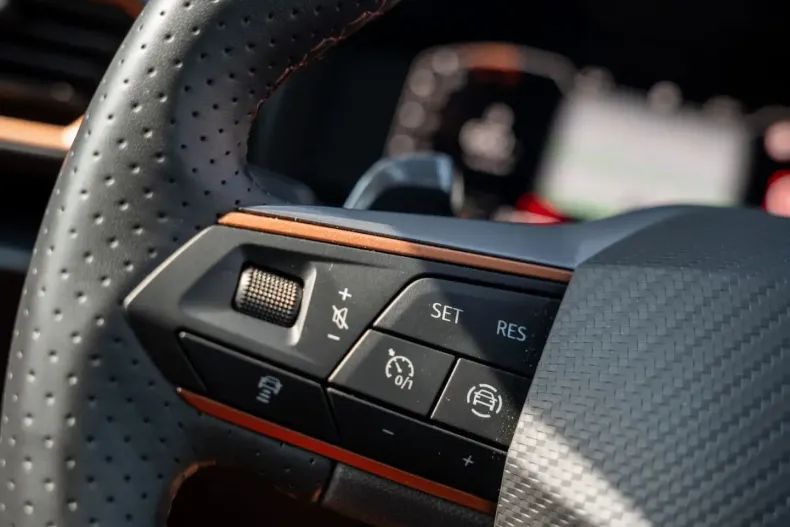 Cupra Formentor din 2024 cu 14.450 km - oferta CUP110046 - foto 21