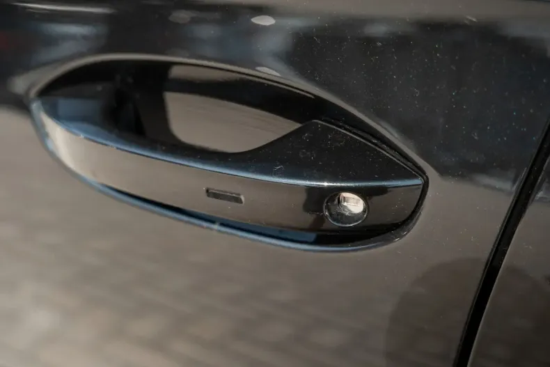 Cupra Formentor din 2024 cu 14.450 km - oferta CUP110046 - foto 27