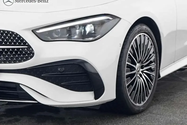 Mercedes-Benz CLE 200 din 2024 cu 14.900 km - oferta MER110048 - foto 2