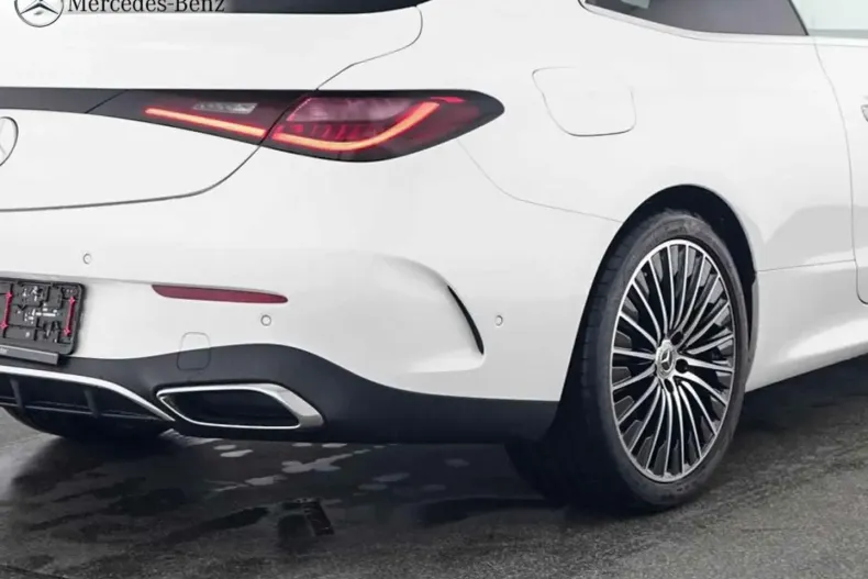 Mercedes-Benz CLE 200 din 2024 cu 14.900 km - oferta MER110048 - foto 4