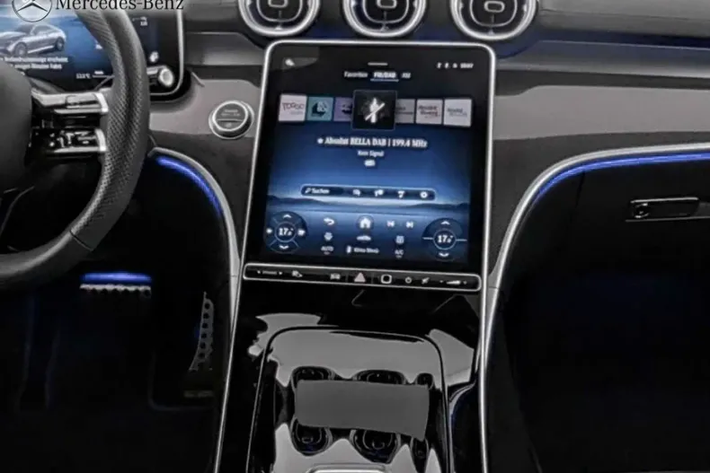 Mercedes-Benz CLE 200 din 2024 cu 14.900 km - oferta MER110048 - foto 6