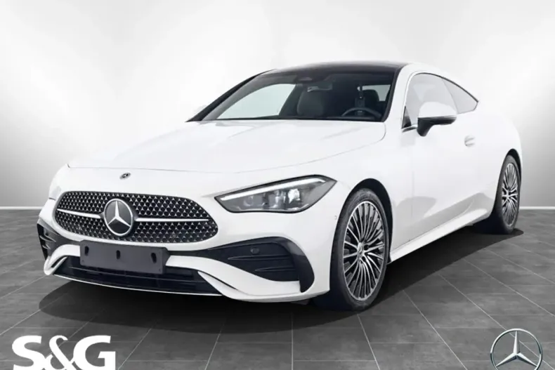 Mercedes-Benz CLE 200 din 2024 cu 14.900 km - oferta MER110048 - foto 10