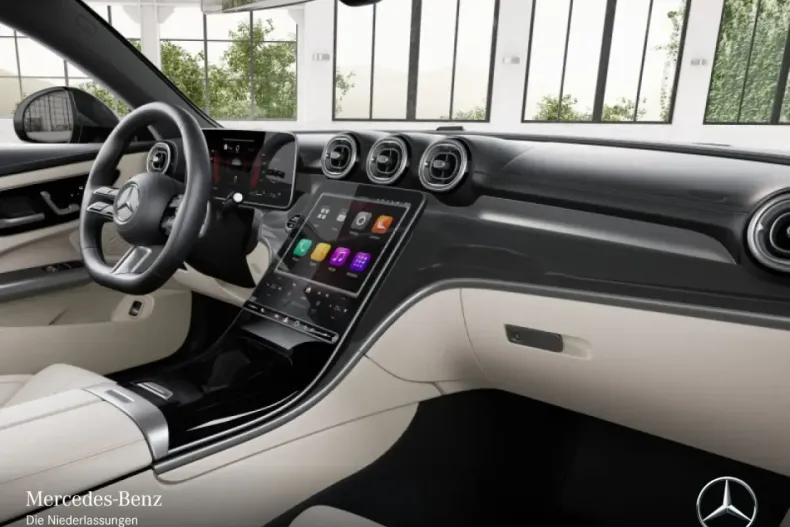 Mercedes-Benz CLE 200 din 2025 cu 9.900 km - oferta MER110049 - foto 3