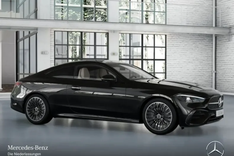 Mercedes-Benz CLE 200 din 2025 cu 9.900 km - oferta MER110049 - foto 6