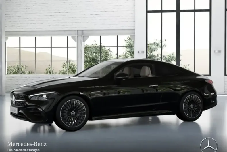 Mercedes-Benz CLE 200 din 2025 cu 9.900 km - oferta MER110049 - foto 9