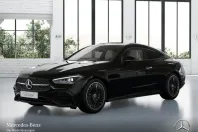 Mercedes-Benz CLE 200 din 2025 cu 9.900 km - oferta MER110049 - foto 12