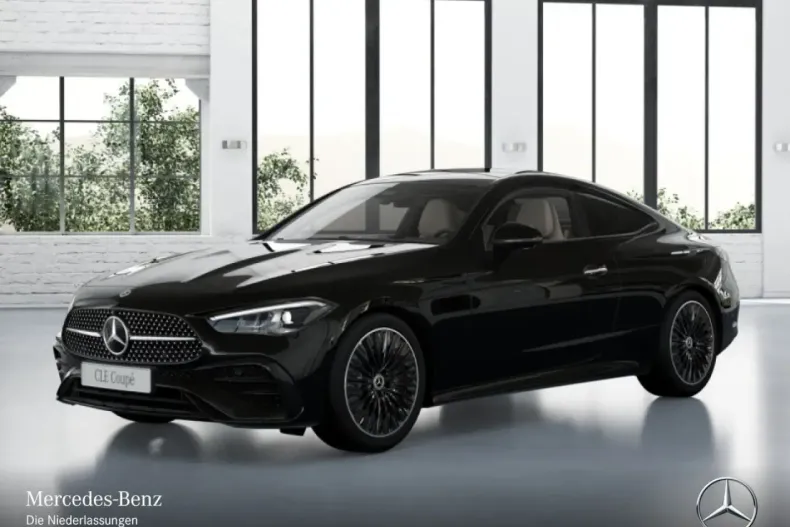 Mercedes-Benz CLE 200 din 2025 cu 9.900 km - oferta MER110049 - foto 12