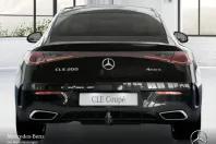 Mercedes-Benz CLE 200 din 2025 cu 9.900 km - oferta MER110049 - foto 17