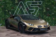 Lamborghini Huracán din 2023 cu 11.984 km - oferta LAM110050 - foto 1