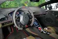 Lamborghini Huracán din 2023 cu 11.984 km - oferta LAM110050 - foto 14