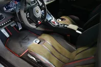 Lamborghini Huracán din 2023 cu 11.984 km - oferta LAM110050 - foto 17