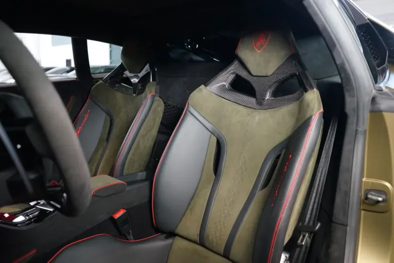 Lamborghini Huracán din 2023 cu 11.984 km - oferta LAM110050 - foto 19