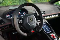 Lamborghini Huracán din 2023 cu 11.984 km - oferta LAM110050 - foto 25