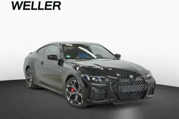 BMW 430 din 2025 - oferta BMW110052