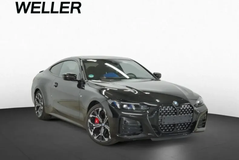 BMW 430 din 2025 cu 13.800 km - oferta BMW110052 - foto 1