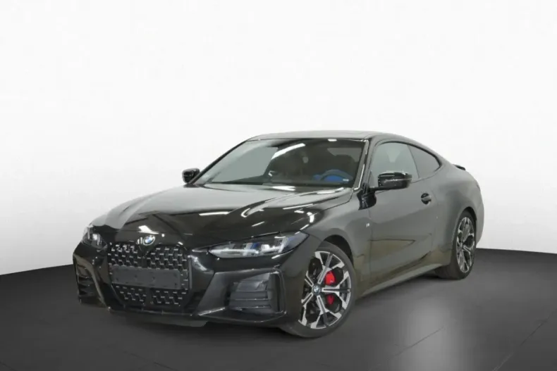 BMW 430 din 2025 cu 13.800 km - oferta BMW110052 - foto 3