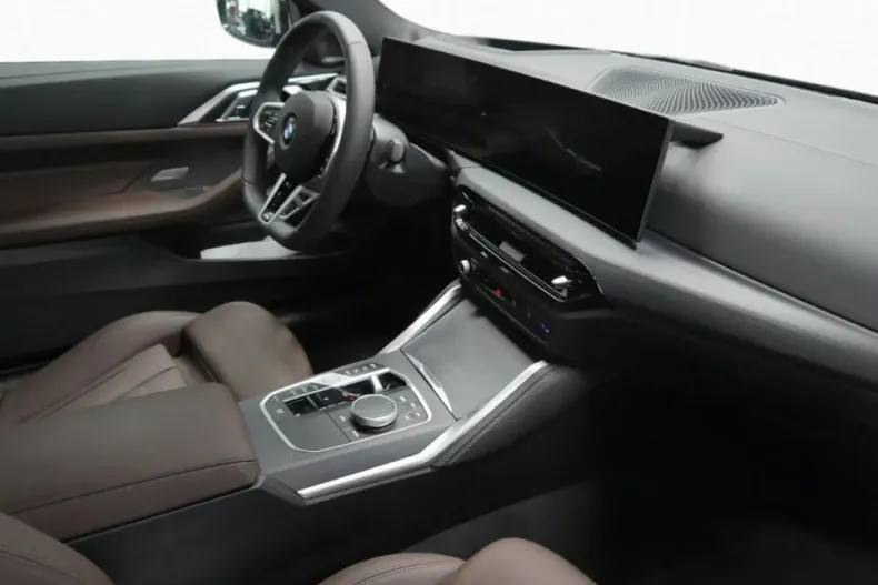 BMW 430 din 2025 cu 13.800 km - oferta BMW110052 - foto 5