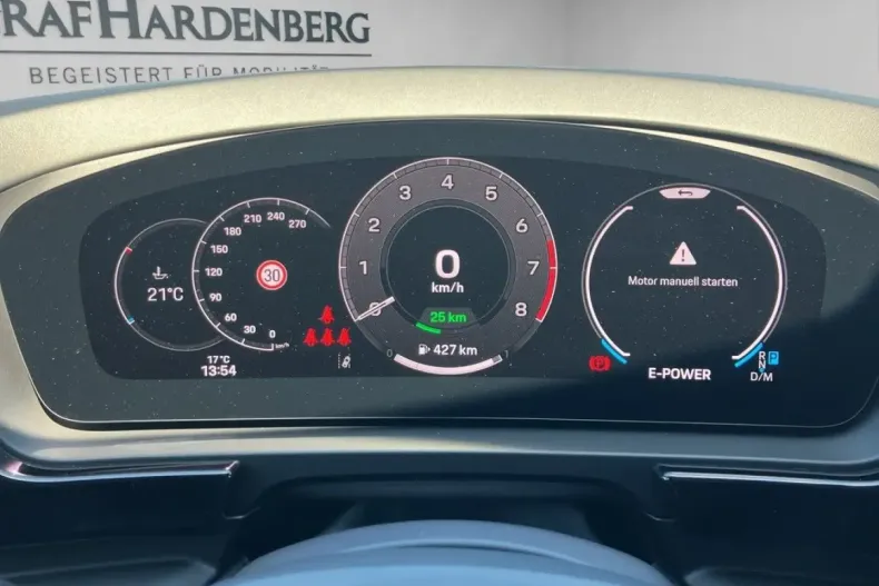 Porsche Cayenne din 2024 cu 5.900 km - oferta POR110053 - foto 7