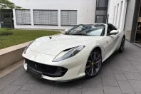 Ferrari 812 din 2022 cu 9.090 km - oferta FER110054 - foto 1