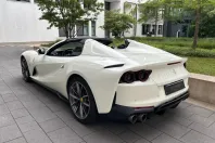 Ferrari 812 din 2022 cu 9.090 km - oferta FER110054 - foto 6