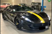 Ferrari 812 din 2020 cu 9.850 km - oferta FER110055 - foto 1