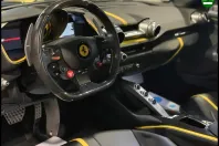 Ferrari 812 din 2020 cu 9.850 km - oferta FER110055 - foto 2