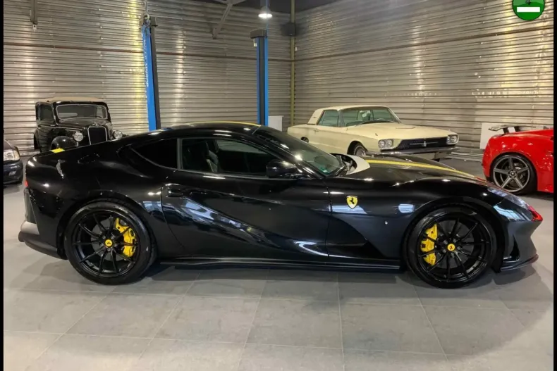 Ferrari 812 din 2020 cu 9.850 km - oferta FER110055 - foto 11